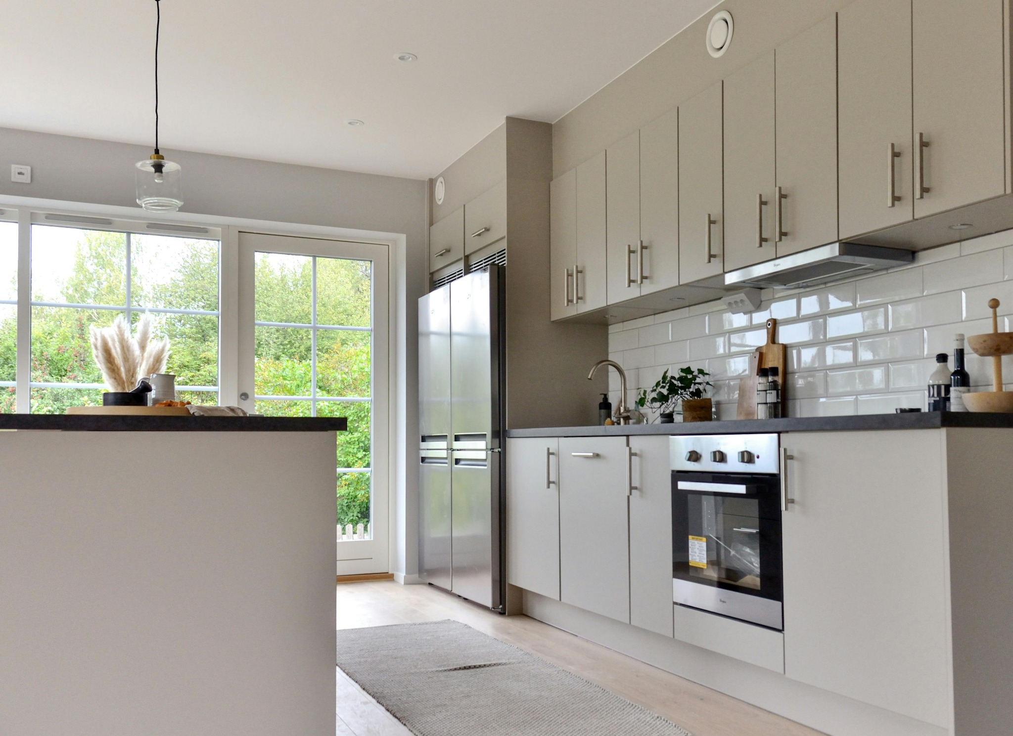 Küchenumbau Projekt