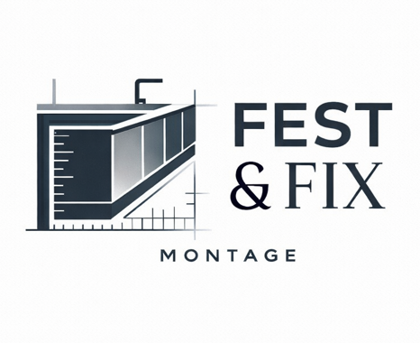Fest & Fix Logo